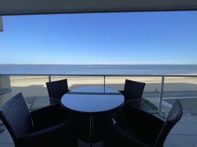 Appartement à Arcachon, Appartement T2 proche centre avec terrasse et parking sous-terrain - L886885