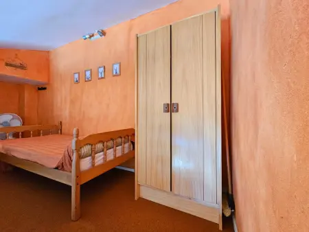 Charmant studio maison à 150m plage, proche forêt et commerce, parking privé, animaux ok - Photo 9