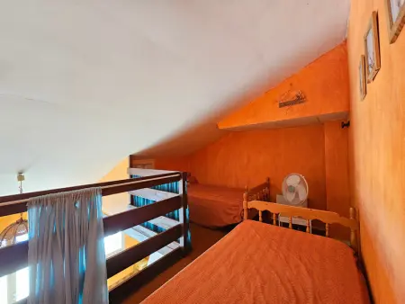 Charmant studio maison à 150m plage, proche forêt et commerce, parking privé, animaux ok - Photo 10