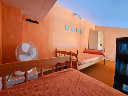 Charmant studio maison à 150m plage, proche forêt et commerce, parking privé, animaux ok - Photo 11