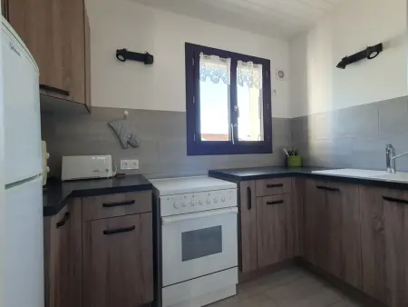 Maison confortable avec jardin, proche plage et centre-ville – Animaux sur demande - Photo 1