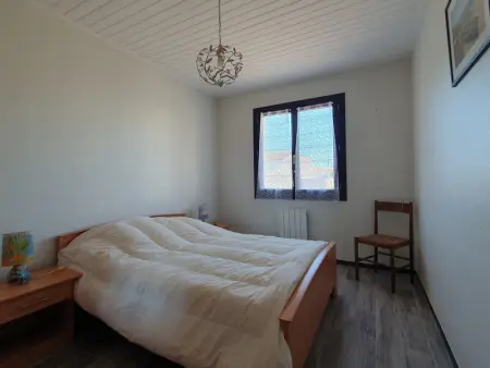 Maison confortable avec jardin, proche plage et centre-ville – Animaux sur demande - Photo 5