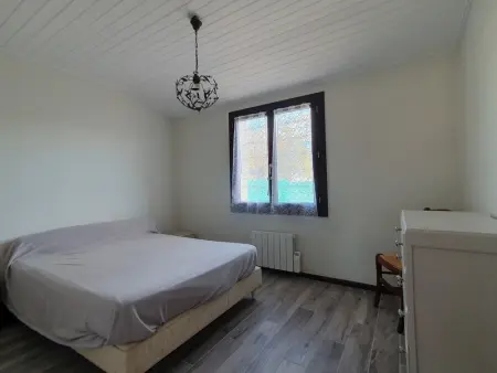 Maison confortable avec jardin, proche plage et centre-ville – Animaux sur demande - Photo 6