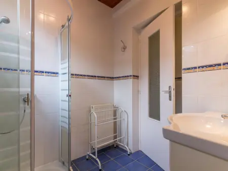 Villa des Années 30 à Jullouville, Accès Direct Plage - Photo 6