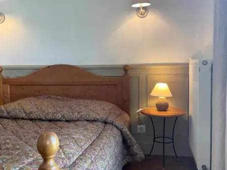 Villa des Années 30 à Jullouville, Accès Direct Plage - Photo 10