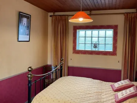 Villa des Années 30 à Jullouville, Accès Direct Plage - Photo 11