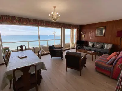 Appartement à Les Sables d'Olonne, Appartement T3 avec balcon aux Sables-d'Olonne - L886902