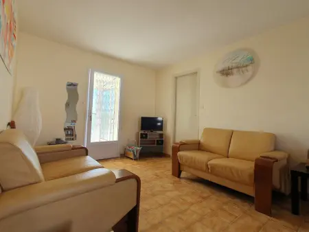 Maison calme proche plage avec jardin et véranda - Photo 4