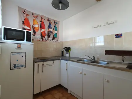 Maison calme proche plage avec jardin et véranda - Photo 5