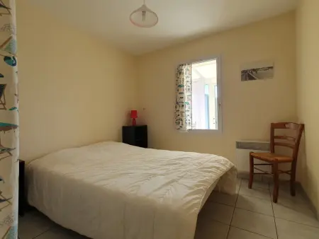 Maison calme proche plage avec jardin et véranda - Photo 6