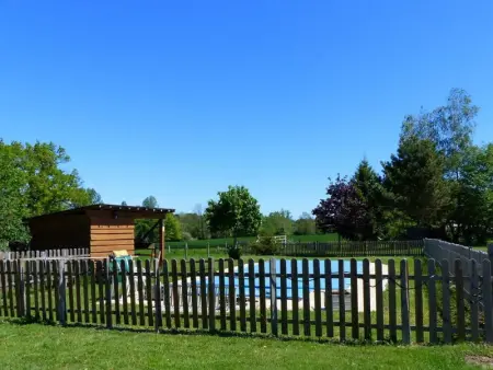 Maison Solognote avec piscine partagée et jardin - Photo 3