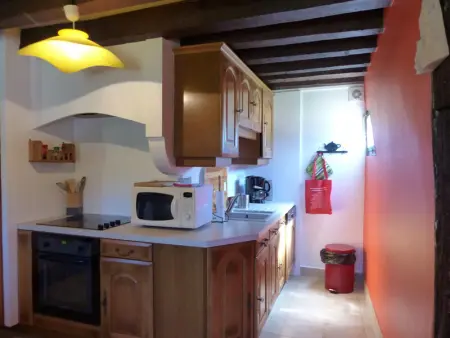 Maison Solognote avec piscine partagée et jardin - Photo 8