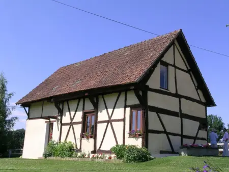 Maison Solognote avec piscine partagée et jardin - Photo 16