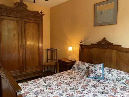 Gîte de montagne à Ferrières-sur-Sichon, animaux admis, proche de Vichy - Photo 4