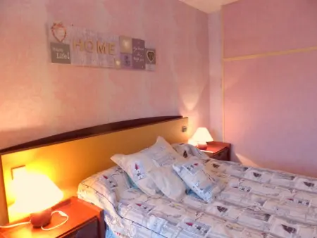 Maison de charme à Arfeuilles avec poêle à bois, 3 chambres - Photo 9