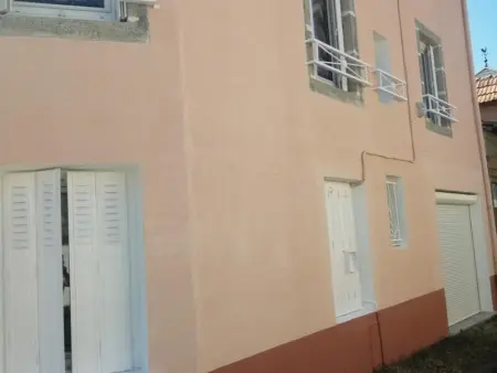 Maison de charme à Arfeuilles avec poêle à bois, 3 chambres - Photo 13