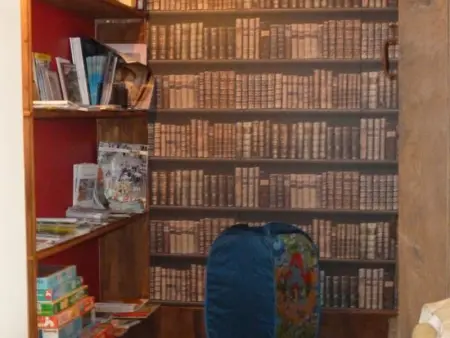 Maison bourbonnaise rénovée avec cour privée et terrasse paisible - Photo 13