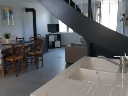 Charmante Fermette en Montagne Bourbonnaise - Animaux Bienvenus - Photo 4