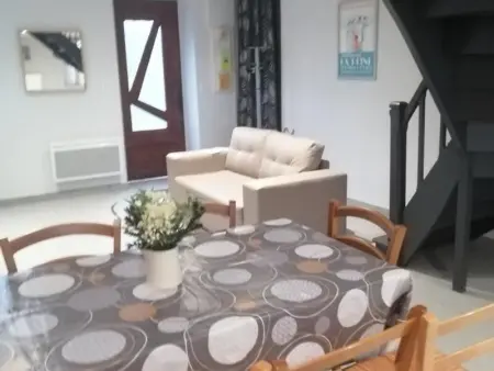 Charmante Fermette en Montagne Bourbonnaise - Animaux Bienvenus - Photo 5