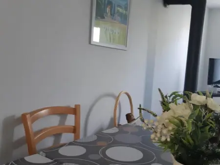 Charmante Fermette en Montagne Bourbonnaise - Animaux Bienvenus - Photo 8