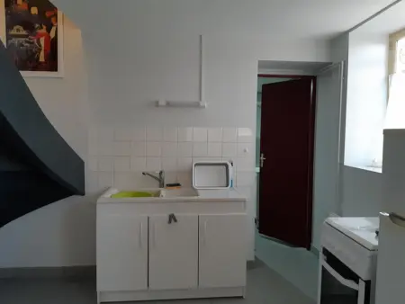 Charmante Fermette en Montagne Bourbonnaise - Animaux Bienvenus - Photo 9