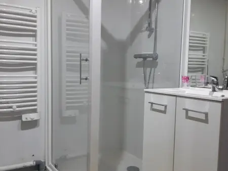 Charmante Fermette en Montagne Bourbonnaise - Animaux Bienvenus - Photo 10