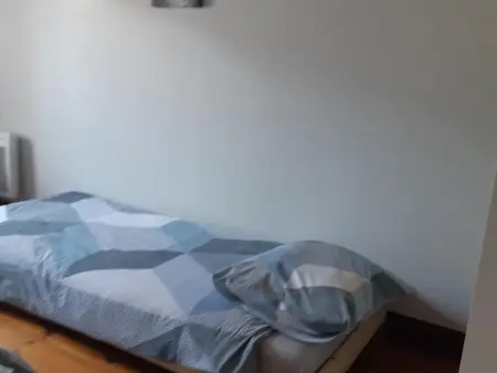 Charmante Fermette en Montagne Bourbonnaise - Animaux Bienvenus - Photo 12