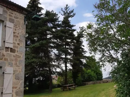 Charmante Fermette en Montagne Bourbonnaise - Animaux Bienvenus - Photo 18
