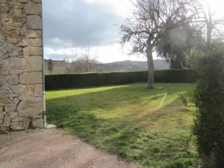 Ancien atelier chaleureux avec jardin - Animaux admis - Photo 11