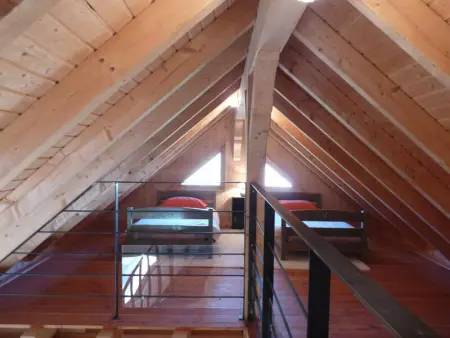 Chalet charmant au cœur du vignoble, terrasse et jardin - Photo 6