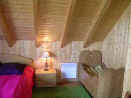 Chalet charmant au cœur du vignoble, terrasse et jardin - Photo 7