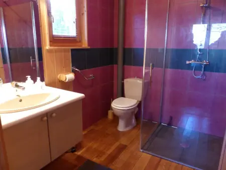 Chalet charmant au cœur du vignoble, terrasse et jardin - Photo 11