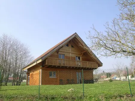 Chalet charmant au cœur du vignoble, terrasse et jardin - Photo 17