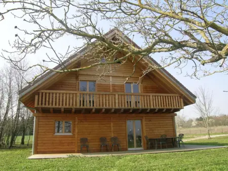 Chalet charmant au cœur du vignoble, terrasse et jardin - Photo 18