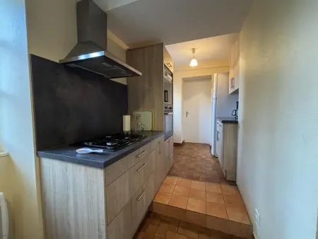 Grand gîte familial à La Guillermie avec animaux acceptés - Photo 8