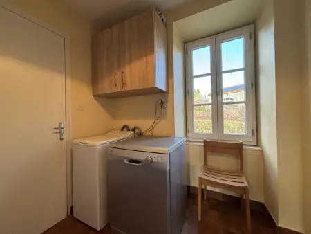 Grand gîte familial à La Guillermie avec animaux acceptés - Photo 10