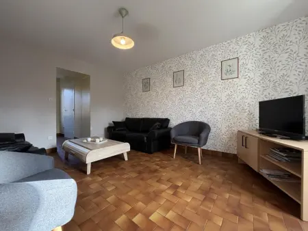 Grand gîte familial à La Guillermie avec animaux acceptés - Photo 15