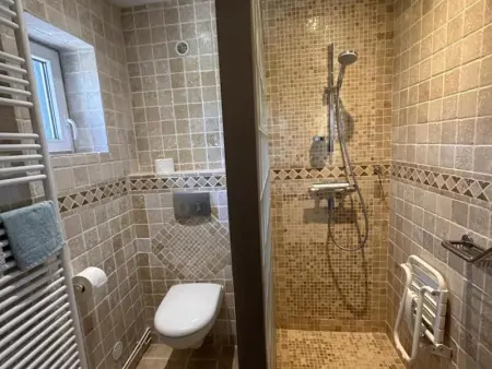 Studio champêtre avec piscine partagée et Wifi près de Vichy - Photo 5