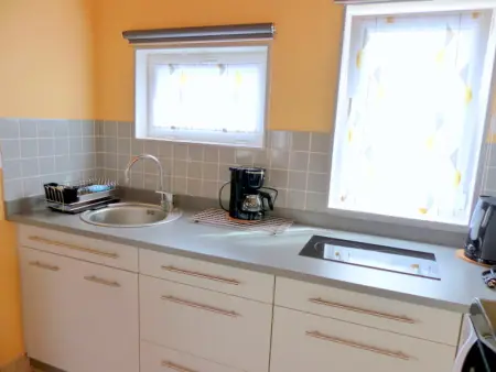 Studio champêtre avec piscine partagée et Wifi près de Vichy - Photo 8