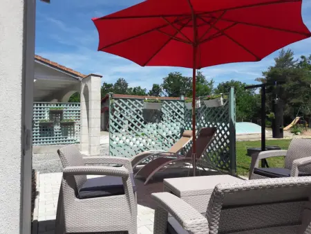Studio champêtre avec piscine partagée et Wifi près de Vichy - Photo 13