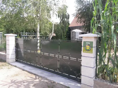 Studio champêtre avec piscine partagée et Wifi près de Vichy - Photo 20