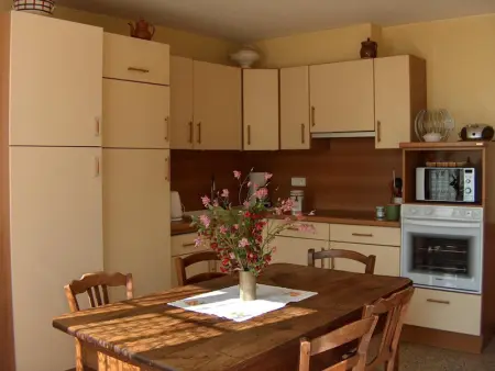 Gîte de charme avec piscine et jardin privé en Auvergne - Photo 2