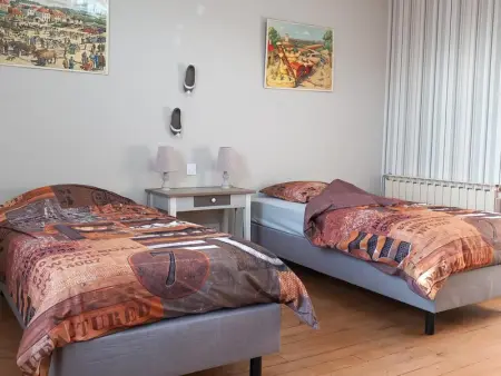 Gîte de charme avec piscine et jardin privé en Auvergne - Photo 4