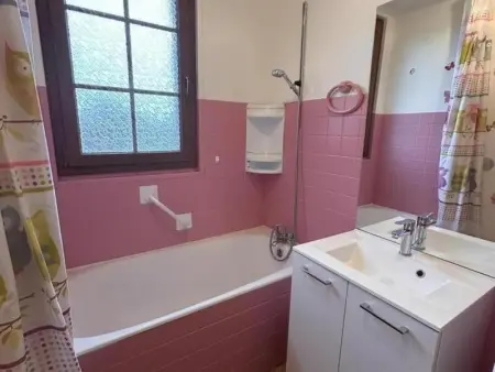 Gîte de charme avec piscine et jardin privé en Auvergne - Photo 10