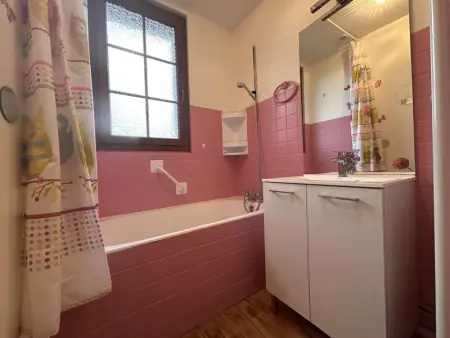 Gîte de charme avec piscine et jardin privé en Auvergne - Photo 11