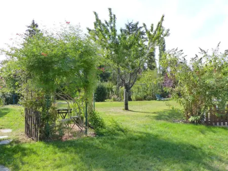 Gîte de charme avec piscine et jardin privé en Auvergne - Photo 20