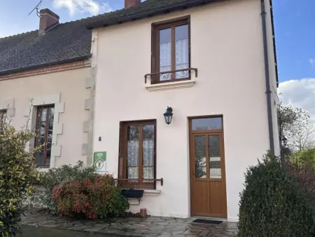 Gîte de charme avec piscine et jardin privé en Auvergne - Photo 24