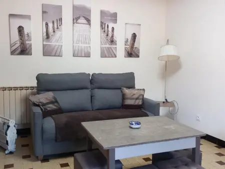 Gîte de charme avec piscine et jardin privé en Auvergne - Photo 25