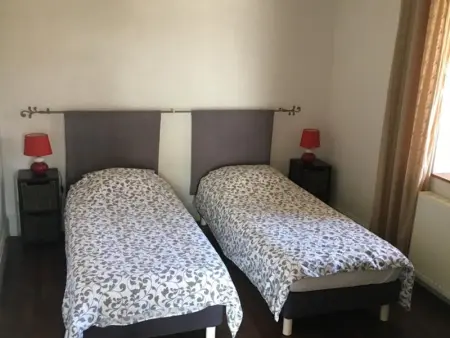 Gîte rural authentique avec animaux admis et jardin - Photo 13