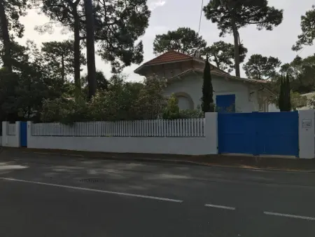 Villa moderne 4 chambres, piscine chauffée, Wi-Fi, proche plage et commerces, Arcachon - Photo 18